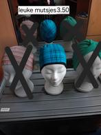 Opruiming chemo mutsjes, Ophalen of Verzenden, Zo goed als nieuw, Sjaal
