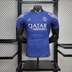PSG Uitshirt 2024/25 Blauw – Alle Maten – Nieuw, Nieuw, Overige maten, Voetbal, Verzenden