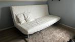 Ikea slaapbank Beddinge, Huis en Inrichting, Slaapkamer | Slaapbanken, Ophalen, Tweepersoons, 140 cm, Zo goed als nieuw