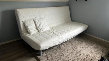 Ikea slaapbank Beddinge beschikbaar voor biedingen