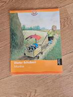 Monkie van Dieter & Ingrid Schubert, Boeken, Ophalen of Verzenden, Gelezen, Dieter & Ingrid Schubert, Fictie algemeen