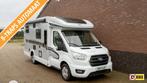 McLouis Avantgarde Slim 399 | 2025 | 10Kkm | levelsysteem |, Caravans en Kamperen, Ringverwarming, Startonderbreker, Tot en met 2
