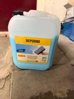 Diepgrond voorstrijk Hornbach, 5 tot 10 liter, Ophalen, Zo goed als nieuw, Overige kleuren