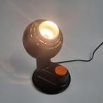 Vintage design Osram bureaulampje, Gebruikt, Ophalen of Verzenden, 70's, Minder dan 50 cm