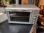 Tefal oven, Witgoed en Apparatuur, Ovens, Ophalen, Zo goed als nieuw, Minder dan 45 cm