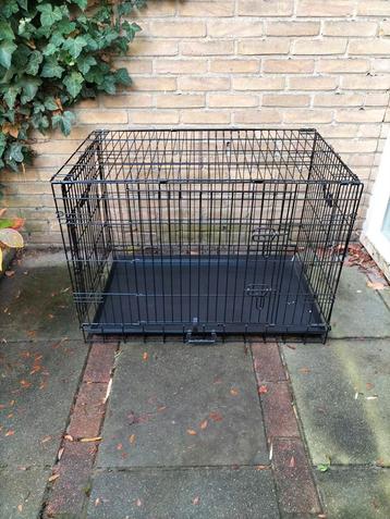 Honden bench beschikbaar voor biedingen