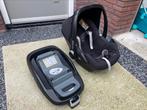 Maxi Cosi Pebble, Ophalen, Gebruikt, Slaapstand, Isofix