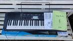 Casio CTK-1150, Ophalen of Verzenden, Zo goed als nieuw, 61 toetsen, Casio