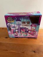 Magic Mixies Magic Castle Playset, Kinderen en Baby's, Speelgoed | Playmobil, Ophalen of Verzenden, Gebruikt