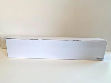 KYOCERA TK8325K zwarte toner - 123inkt huismerk beschikbaar voor biedingen
