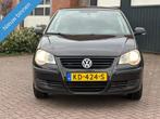 Volkswagen Polo (bj 2009), Auto's, Te koop, Geïmporteerd, Benzine, 991 kg