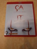 It: Chapter Two Blu-ray, Cd's en Dvd's, Horror, Gebruikt, Ophalen of Verzenden, N.v.t.