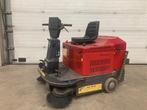 Veegmachine ipc Lion 1200ME