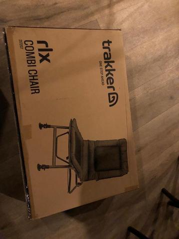 Trakker RLX Combi Chair - Nieuw in doos! beschikbaar voor biedingen