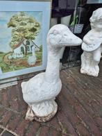 Gans beton, Tuin en Terras, Tuinbeelden, Gebruikt, Gans beton, Gans beton, Gans beton