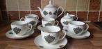Tulowice koffie/theeservies (nieuw in doos), Antiek en Kunst, Ophalen of Verzenden