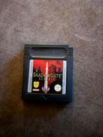 Game Boy Color Games - Super Mario, Yu-Gi-Oh!, Shadowgate, Spelcomputers en Games, Gebruikt, 1 speler, Ophalen of Verzenden, Gekoppelde computers