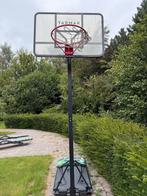 TARMAK Basketbalpaal B700 Pro, Ophalen, Gebruikt, Ring, Bord of Paal