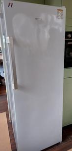 Whirlpool koelkast, Witgoed en Apparatuur, Vriezers en Diepvrieskisten, Ophalen, Gebruikt, 60 tot 90 cm, 160 cm of meer