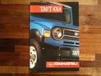 Daihatsu Taft 4X4 (1983), Ophalen of Verzenden, Nieuw, Overige merken