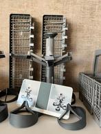 Siemens vaatwasser benodigdheden, Witgoed en Apparatuur, Vaatwasmachines, Verzenden, Vrijstaand, 45 tot 60 cm