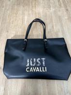 nieuwe Just Cavalli tas, Verzenden, Nieuw, Zwart, Shopper