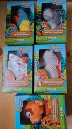 Handpopen, Ophalen, Nieuw