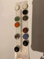 Noosa chuncks, Ophalen of Verzenden, Zo goed als nieuw, Overige typen