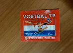 Gesloten Panini Voetbal 79 Zakje, Ophalen of Verzenden, Zo goed als nieuw, Overige sporten, Poster, Plaatje of Sticker