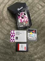 Maestro Invader Distortion - Nieuwstaat!, Muziek en Instrumenten, Effecten, Ophalen of Verzenden, Zo goed als nieuw, Distortion, Overdrive of Fuzz