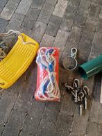 Schommel onderdelen, Ophalen, Schommel