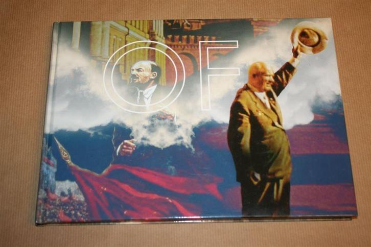 Of - 11e lustrum Sola Scriptura - CSFR, Boeken, Geschiedenis | Vaderland, Zo goed als nieuw, Ophalen of Verzenden