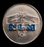 N.L.M. speld, Verzenden, Nieuw, Transport, Speldje of Pin