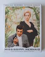 Mississippi Mermaid (François Truffaut) [Kino Lorber], Ophalen of Verzenden, Nieuw in verpakking, Filmhuis