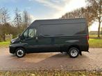 Iveco Daily 40 c17 lucht geremd 10 ton totaal EURO 5, Auto's, Euro 5, Achterwielaandrijving, Gebruikt, 4 cilinders