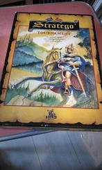 Stratego  tournament  hertogjan  € 5, Hobby en Vrije tijd, Gezelschapsspellen | Bordspellen, Drie of vier spelers, Ophalen of Verzenden