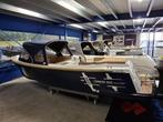 Corsiva 595 Tender | 20pk tm 60pk mogelijk!, Watersport en Boten, Sloepen, 10 tot 30 pk, Nieuw, 3 tot 6 meter, Buitenboordmotor