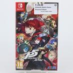 Nintendo Switch Game: Persona 5 Royal, Zo goed als nieuw