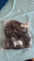 North face muts zwart, Kleding | Heren, Mutsen, Sjaals en Handschoenen, Ophalen of Verzenden, Zo goed als nieuw, Overige maten