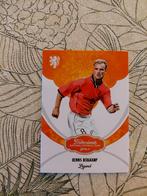 Dennis bergkamp (daka) nederland, Ophalen of Verzenden, Nieuw