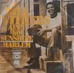 Bill Withers ‎– Ain't No Sunshine / Harlem, Cd's en Dvd's, Vinyl Singles, Gebruikt, 7 inch, Single, Ophalen of Verzenden