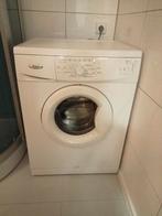 IGS WASMACHINE WHIRLPOOL  INDIANA 1400 AA  5 KG, Witgoed en Apparatuur, Wasmachines, Ophalen, 1200 tot 1600 toeren, Gebruikt, 4 tot 6 kg