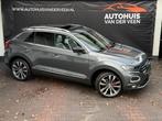 Volkswagen T-Roc 2.0 TSI 4Motion Sport, Panoramadak/Virtual/, Auto's, Automaat, 15 km/l, Gebruikt, 1984 cc