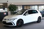 Volkswagen Golf 8 1.4 eHybrid GTE 245PK Pano Navi Virtual, Auto's, 1624 kg, Gebruikt, 4 cilinders, USB