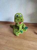 Lief Draakje Handpop, Ophalen of Verzenden, Zo goed als nieuw, Overige typen