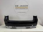 MB W253 X253 GLC COUPE ACHTERBUMPER BUMPER A2538850725, Gebruikt, Mercedes-Benz, Ophalen of Verzenden, Achter