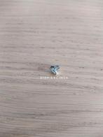 Nieuwe micro dermal. 3 Steentjes., Ophalen of Verzenden, Zo goed als nieuw, Staal