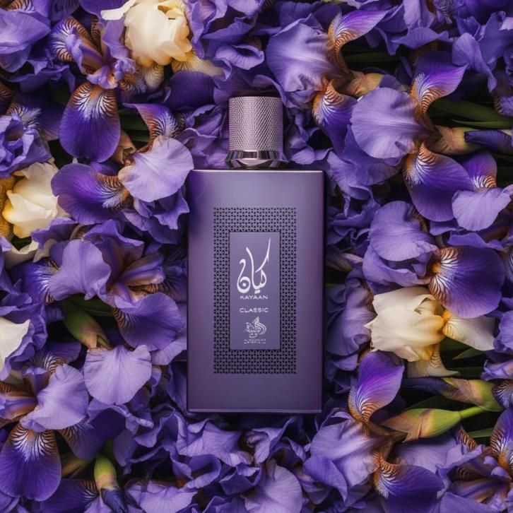 Al Wataniah Kayaan Classic decant/sample, Sieraden, Tassen en Uiterlijk, Uiterlijk | Parfum, Nieuw, Ophalen of Verzenden