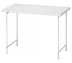 3 klaptafels, Ophalen, Rechthoekig, Minder dan 55 cm, 60 cm of meer