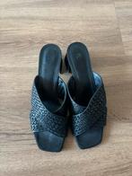 H&m hakken, Kleding | Dames, Schoenen, Ophalen of Verzenden, Zo goed als nieuw, Zwart